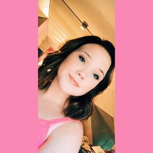 Meet your Posher, Jenna